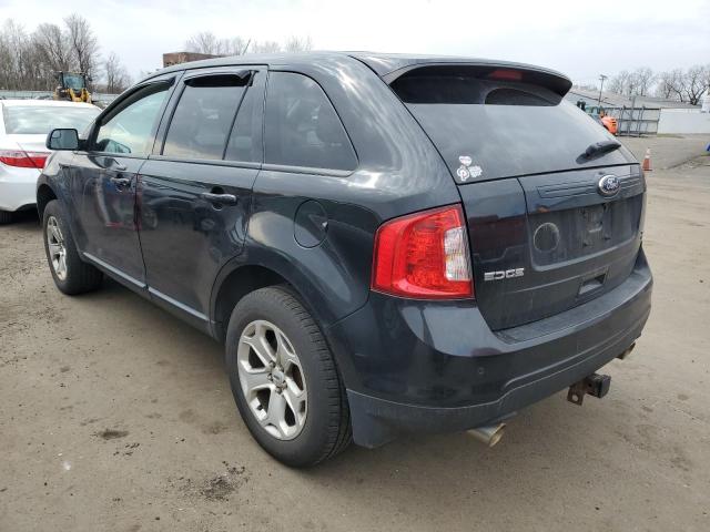 Photo 1 VIN: 2FMDK4JC0EBA88657 - FORD EDGE 