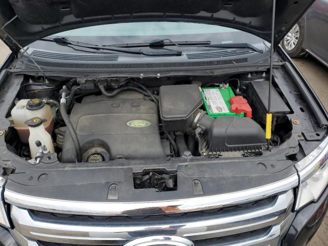 Photo 10 VIN: 2FMDK4JC0EBA88657 - FORD EDGE 