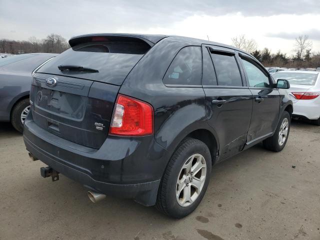 Photo 2 VIN: 2FMDK4JC0EBA88657 - FORD EDGE 