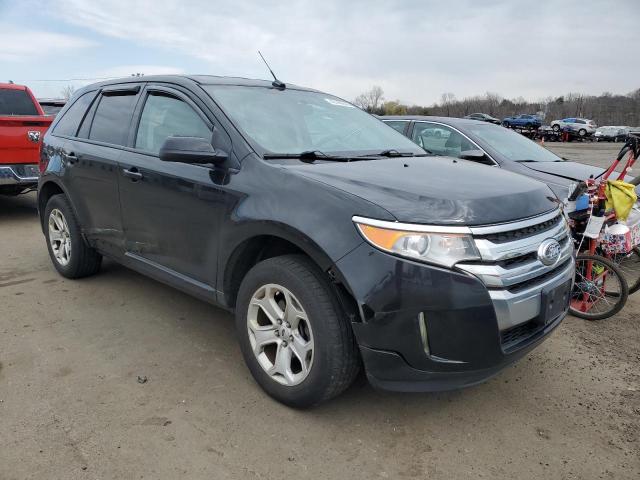 Photo 3 VIN: 2FMDK4JC0EBA88657 - FORD EDGE 