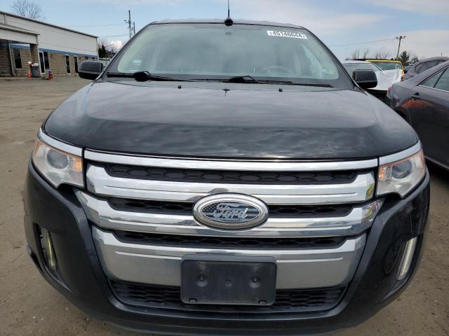 Photo 4 VIN: 2FMDK4JC0EBA88657 - FORD EDGE 