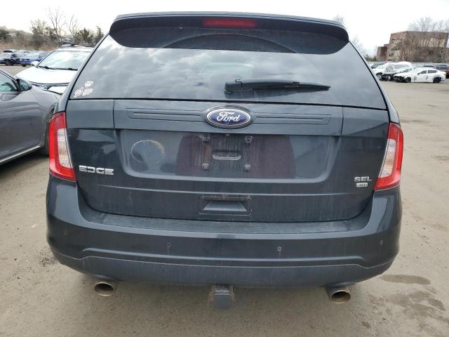 Photo 5 VIN: 2FMDK4JC0EBA88657 - FORD EDGE 