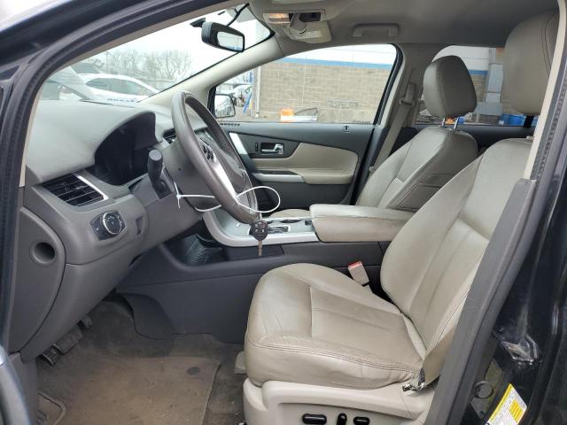 Photo 6 VIN: 2FMDK4JC0EBA88657 - FORD EDGE 