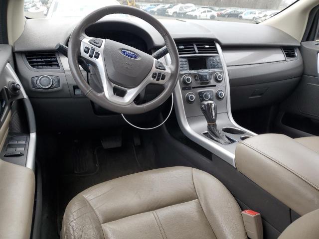 Photo 7 VIN: 2FMDK4JC0EBA88657 - FORD EDGE 