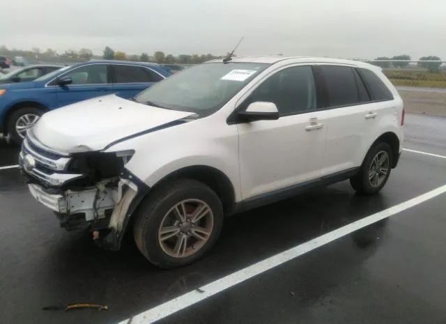 Photo 1 VIN: 2FMDK4JC0EBA95267 - FORD EDGE 