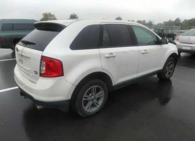 Photo 3 VIN: 2FMDK4JC0EBA95267 - FORD EDGE 