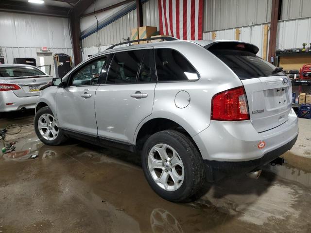 Photo 1 VIN: 2FMDK4JC0EBB04209 - FORD EDGE SEL 