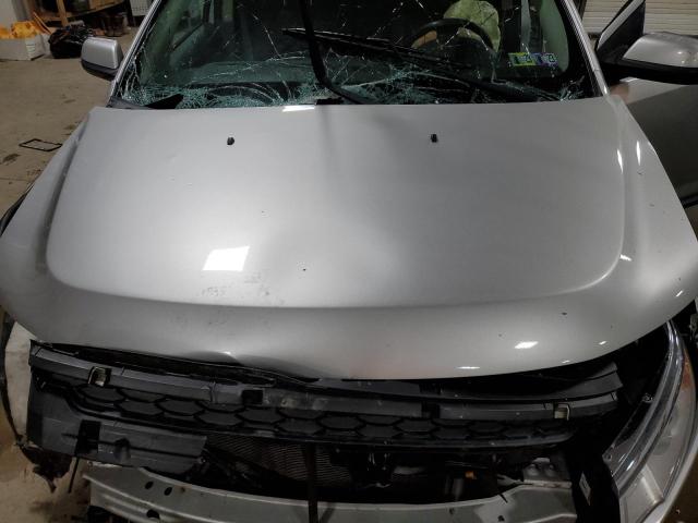 Photo 10 VIN: 2FMDK4JC0EBB04209 - FORD EDGE SEL 