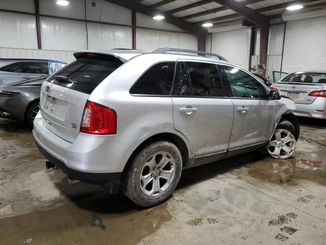 Photo 2 VIN: 2FMDK4JC0EBB04209 - FORD EDGE SEL 