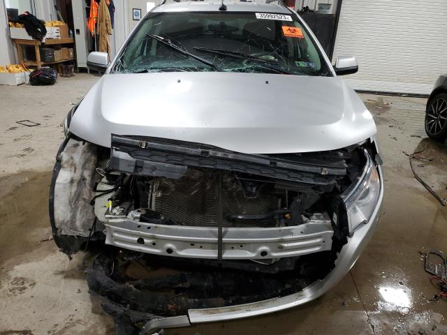 Photo 4 VIN: 2FMDK4JC0EBB04209 - FORD EDGE SEL 