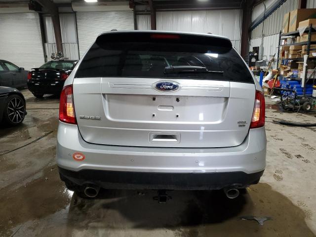 Photo 5 VIN: 2FMDK4JC0EBB04209 - FORD EDGE SEL 