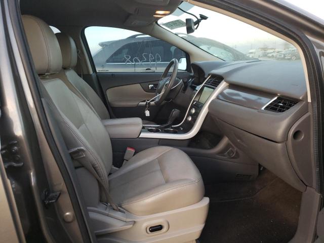 Photo 4 VIN: 2FMDK4JC0EBB04520 - FORD EDGE SEL 