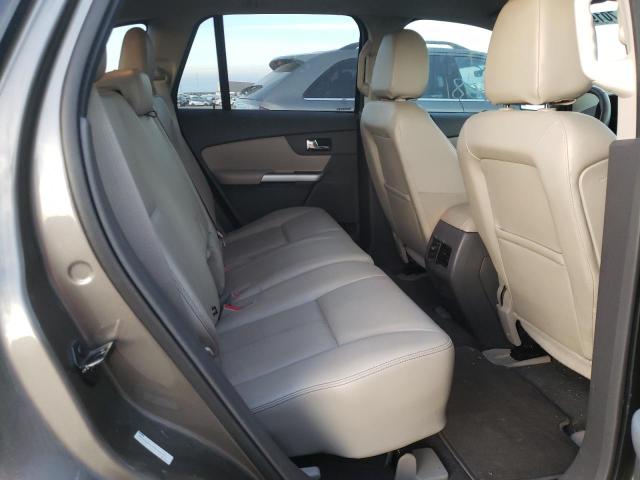 Photo 5 VIN: 2FMDK4JC0EBB04520 - FORD EDGE SEL 