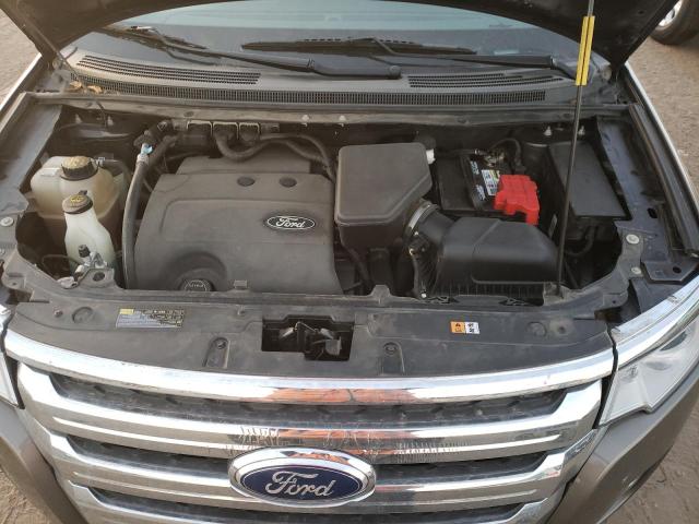 Photo 6 VIN: 2FMDK4JC0EBB04520 - FORD EDGE SEL 