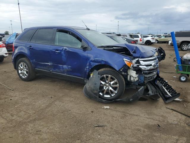 Photo 3 VIN: 2FMDK4JC0EBB17509 - FORD EDGE SEL 