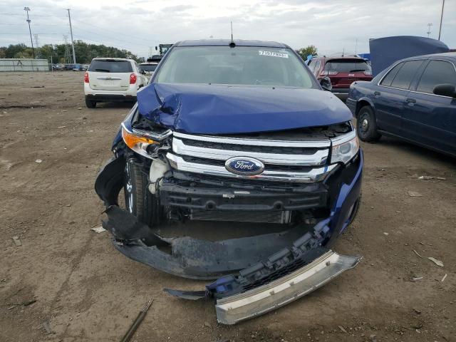 Photo 4 VIN: 2FMDK4JC0EBB17509 - FORD EDGE SEL 