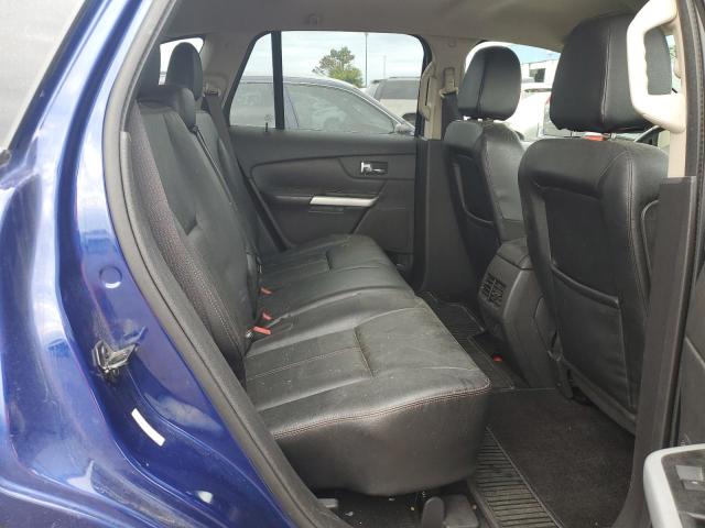 Photo 9 VIN: 2FMDK4JC0EBB17509 - FORD EDGE SEL 