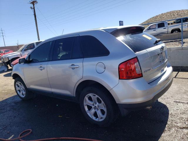 Photo 1 VIN: 2FMDK4JC0EBB23455 - FORD EDGE 