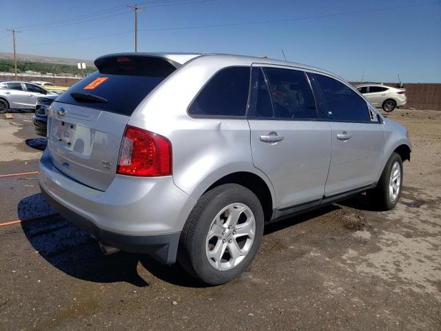 Photo 2 VIN: 2FMDK4JC0EBB23455 - FORD EDGE 