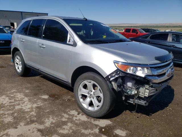 Photo 3 VIN: 2FMDK4JC0EBB23455 - FORD EDGE 