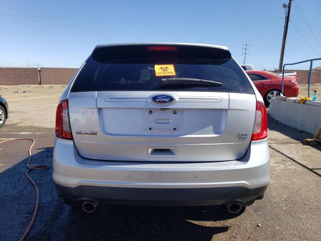 Photo 5 VIN: 2FMDK4JC0EBB23455 - FORD EDGE 