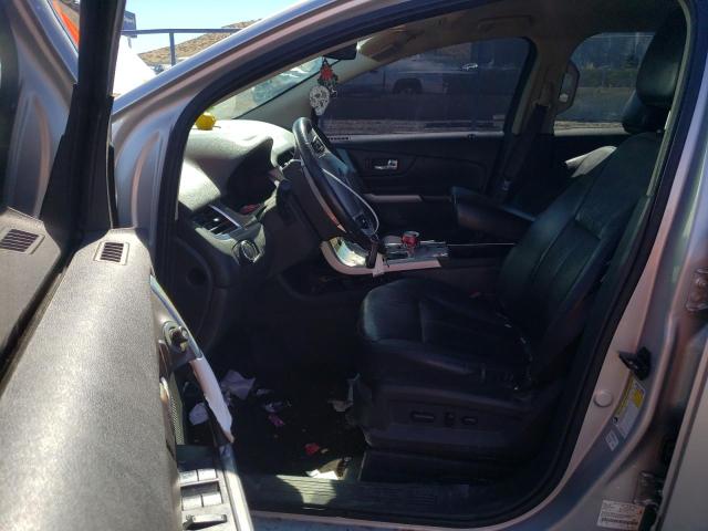 Photo 6 VIN: 2FMDK4JC0EBB23455 - FORD EDGE 