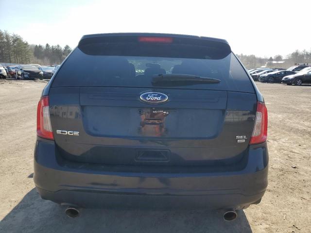 Photo 5 VIN: 2FMDK4JC0EBB26999 - FORD EDGE 