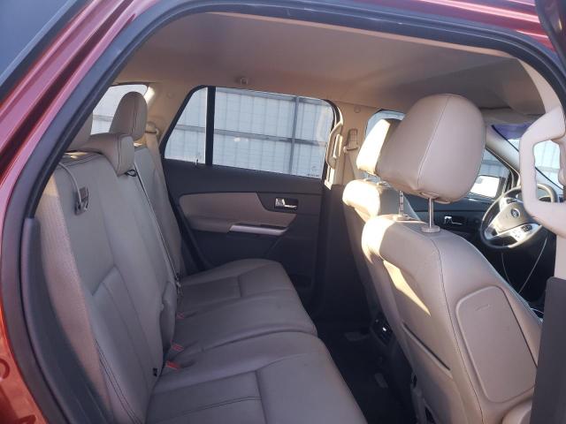 Photo 10 VIN: 2FMDK4JC0EBB44712 - FORD EDGE SEL 