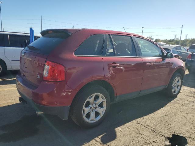 Photo 2 VIN: 2FMDK4JC0EBB54463 - FORD EDGE SEL 