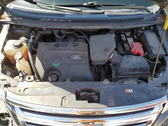 Photo 6 VIN: 2FMDK4JC0EBB62272 - FORD EDGE SEL 