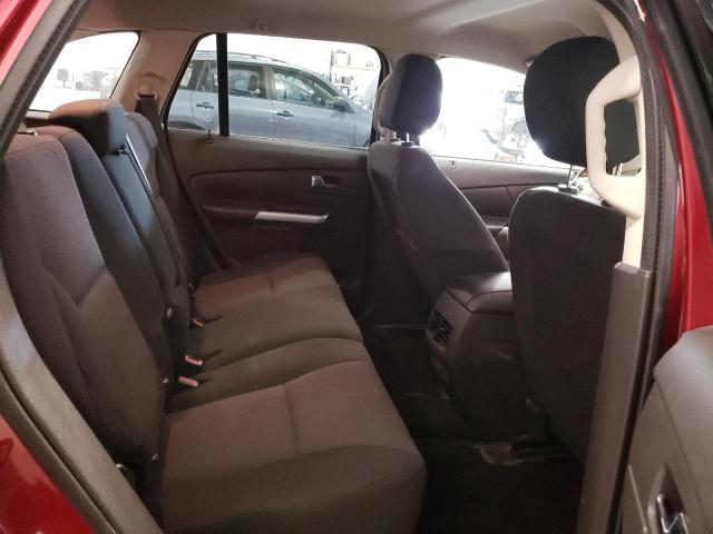 Photo 10 VIN: 2FMDK4JC0EBB65169 - FORD EDGE 