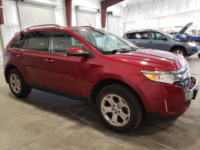 Photo 3 VIN: 2FMDK4JC0EBB65169 - FORD EDGE 