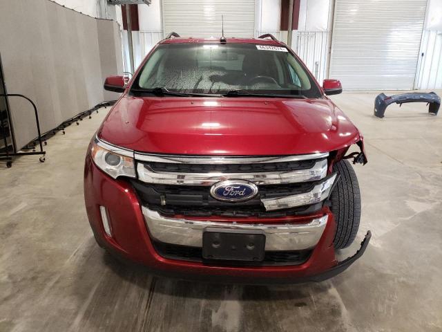 Photo 4 VIN: 2FMDK4JC0EBB65169 - FORD EDGE 