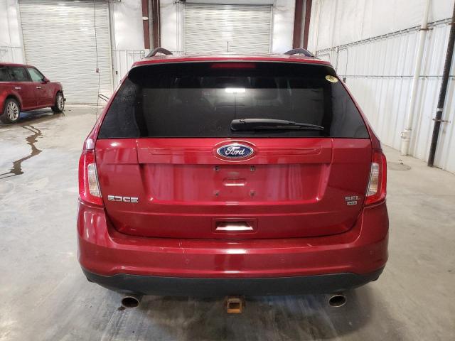 Photo 5 VIN: 2FMDK4JC0EBB65169 - FORD EDGE 