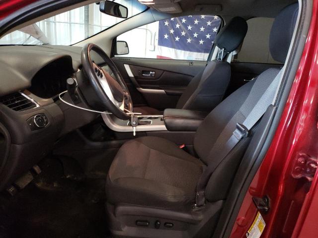 Photo 6 VIN: 2FMDK4JC0EBB65169 - FORD EDGE 