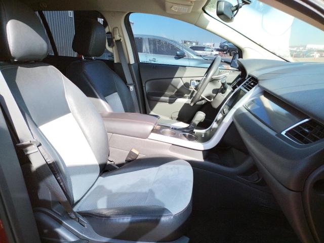 Photo 4 VIN: 2FMDK4JC0EBB75796 - FORD EDGE SEL 