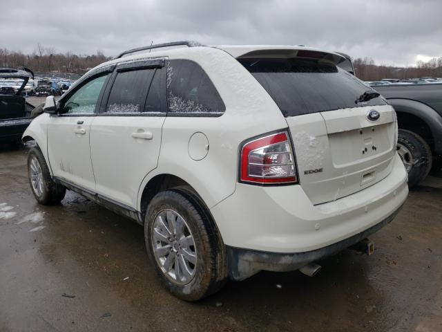 Photo 2 VIN: 2FMDK4JC1ABA04338 - FORD EDGE SEL 