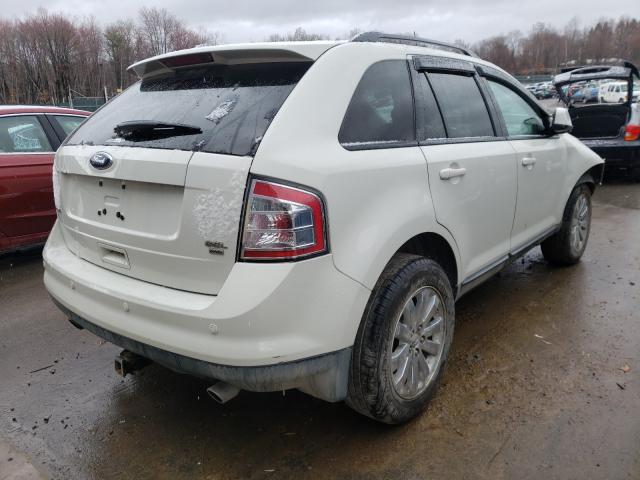 Photo 3 VIN: 2FMDK4JC1ABA04338 - FORD EDGE SEL 