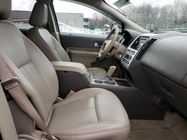 Photo 4 VIN: 2FMDK4JC1ABA04338 - FORD EDGE SEL 