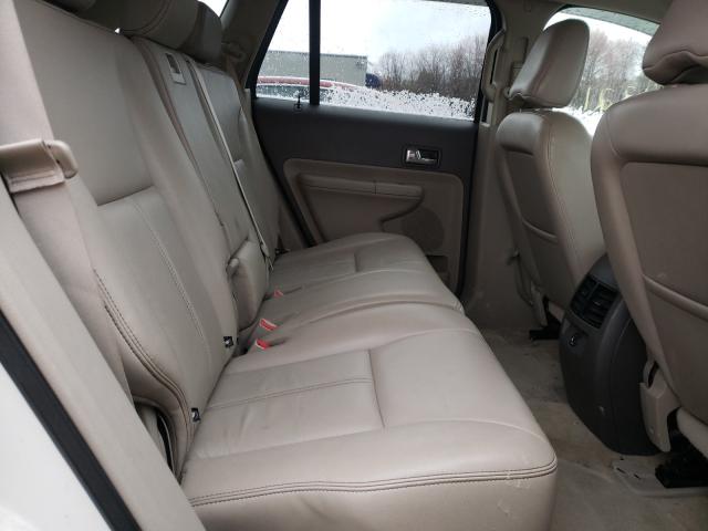 Photo 5 VIN: 2FMDK4JC1ABA04338 - FORD EDGE SEL 