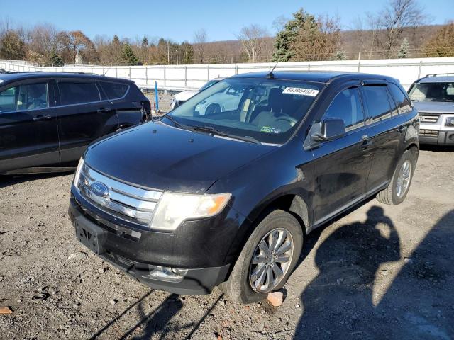 Photo 0 VIN: 2FMDK4JC1ABA05277 - FORD EDGE SEL 