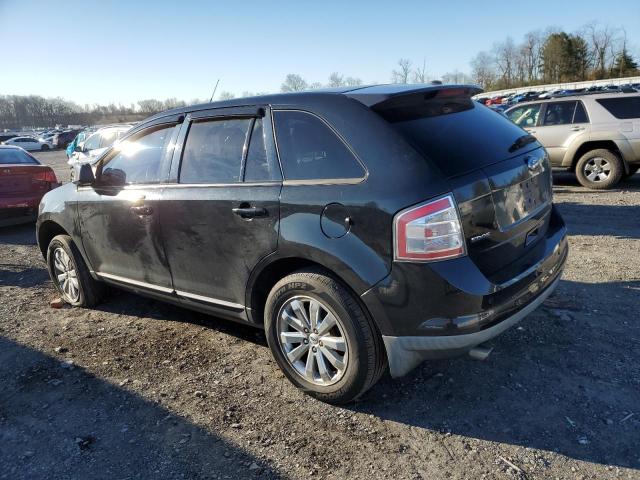 Photo 1 VIN: 2FMDK4JC1ABA05277 - FORD EDGE SEL 