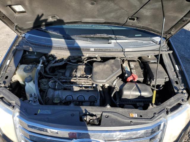 Photo 11 VIN: 2FMDK4JC1ABA05277 - FORD EDGE SEL 