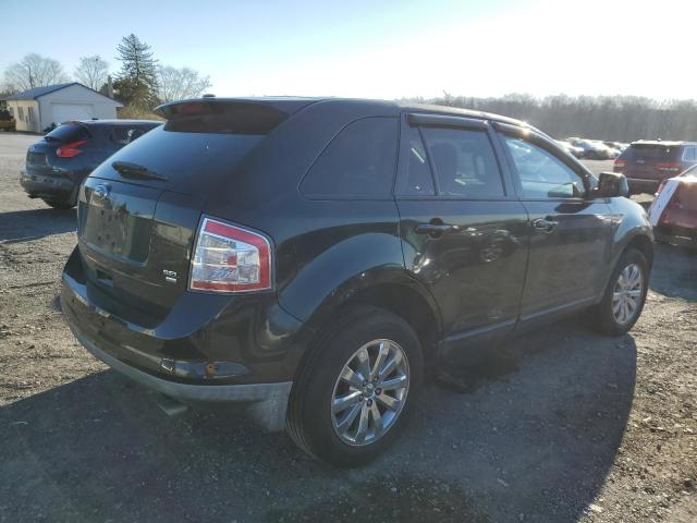 Photo 2 VIN: 2FMDK4JC1ABA05277 - FORD EDGE SEL 