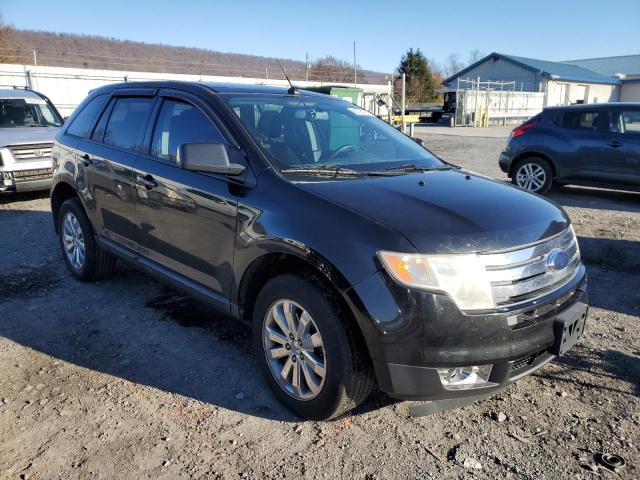 Photo 3 VIN: 2FMDK4JC1ABA05277 - FORD EDGE SEL 