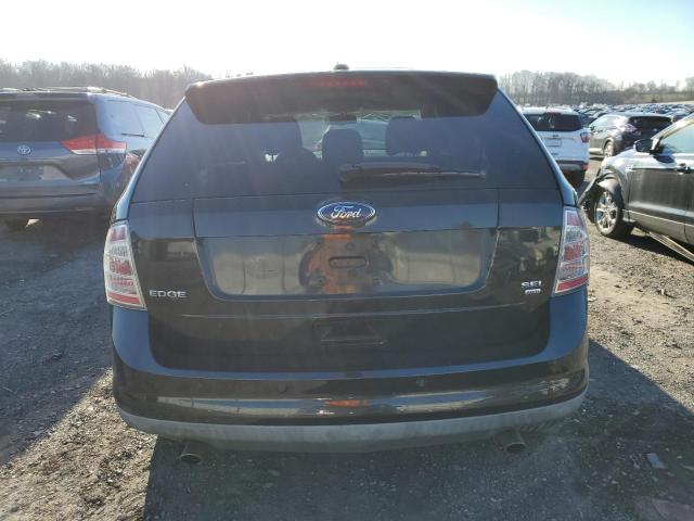 Photo 5 VIN: 2FMDK4JC1ABA05277 - FORD EDGE SEL 