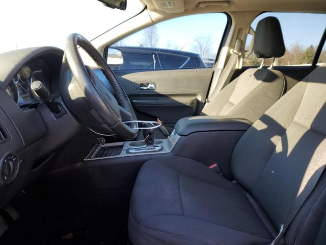 Photo 6 VIN: 2FMDK4JC1ABA05277 - FORD EDGE SEL 