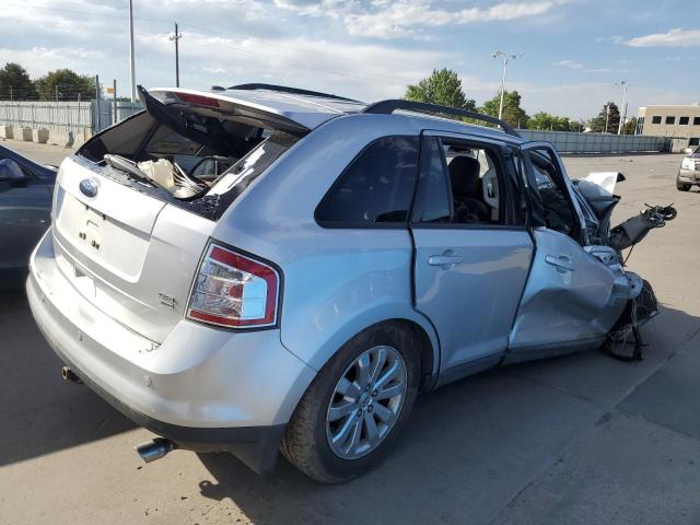 Photo 2 VIN: 2FMDK4JC1ABA08826 - FORD EDGE 