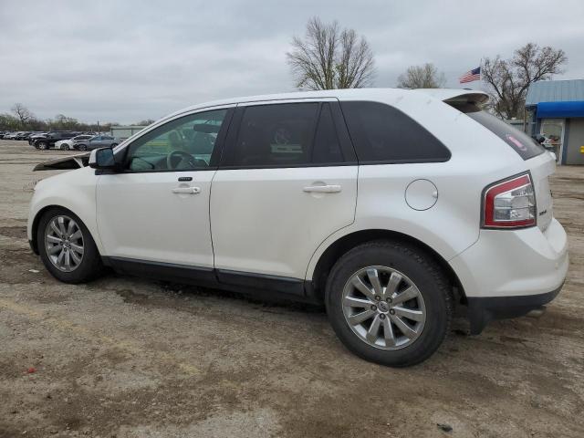 Photo 1 VIN: 2FMDK4JC1ABA38392 - FORD EDGE 