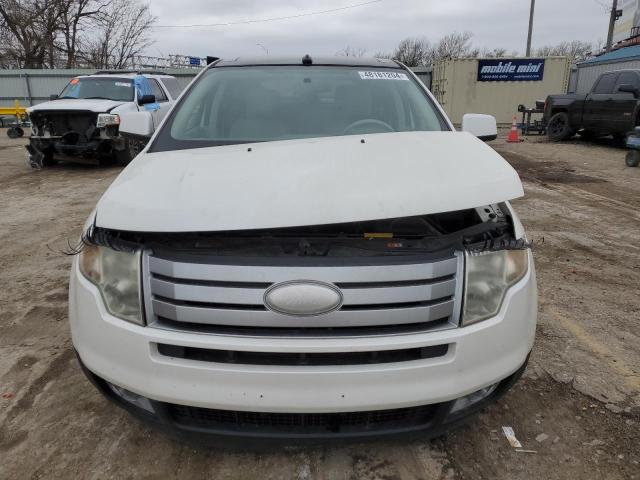 Photo 4 VIN: 2FMDK4JC1ABA38392 - FORD EDGE 